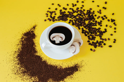 Mushroom Coffee Benefits: A Brew of Health and Innovation
