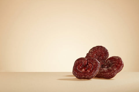 The Health Benefits of Reishi: The "Mushroom of Immortality"