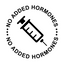 Hormone free icon