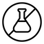 No Fillers icon