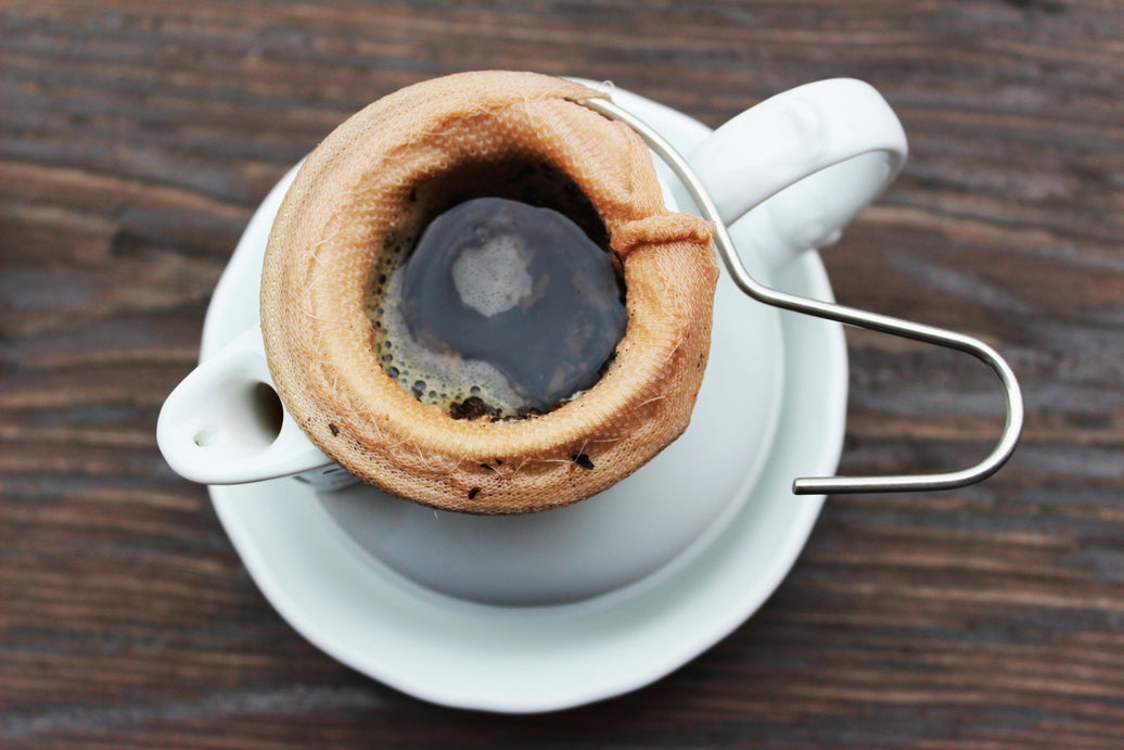 health benefits of mushroom coffee