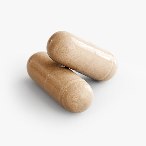 Full Spectrum 10X Mushroom Complex Veggie Capsules