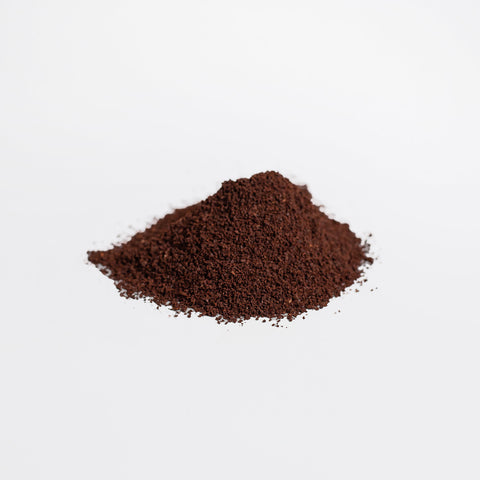 Dark Roast Mushroom Coffee - Lion’s Mane & Chaga - 16oz