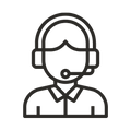 Customer Service Icon