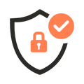 secure checkout icon